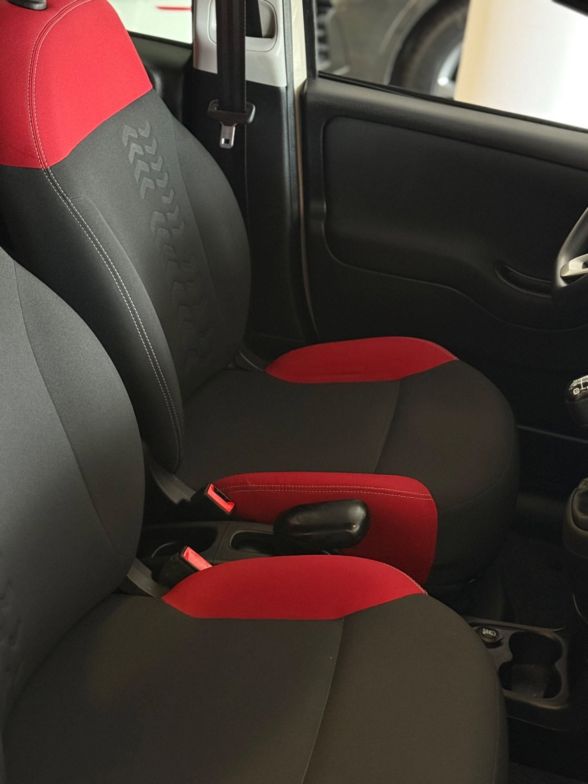 Fiat Panda 1.3 MJT 95 CV S&S Lounge (12)
