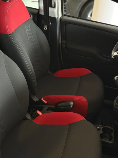 Fiat Panda 1.3 MJT 95 CV S&S Lounge (12)