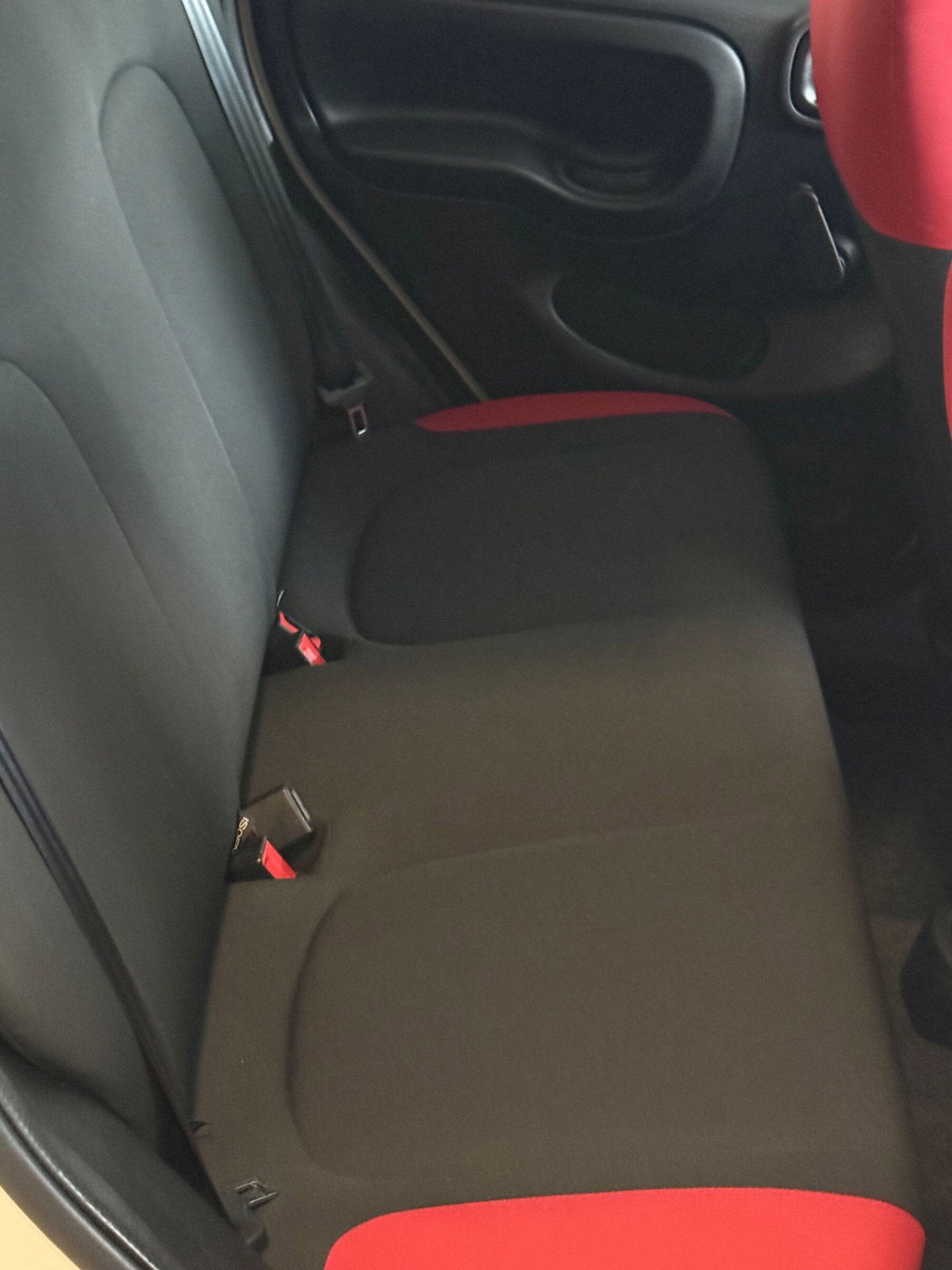 Fiat Panda 1.3 MJT 95 CV S&S Lounge (13)