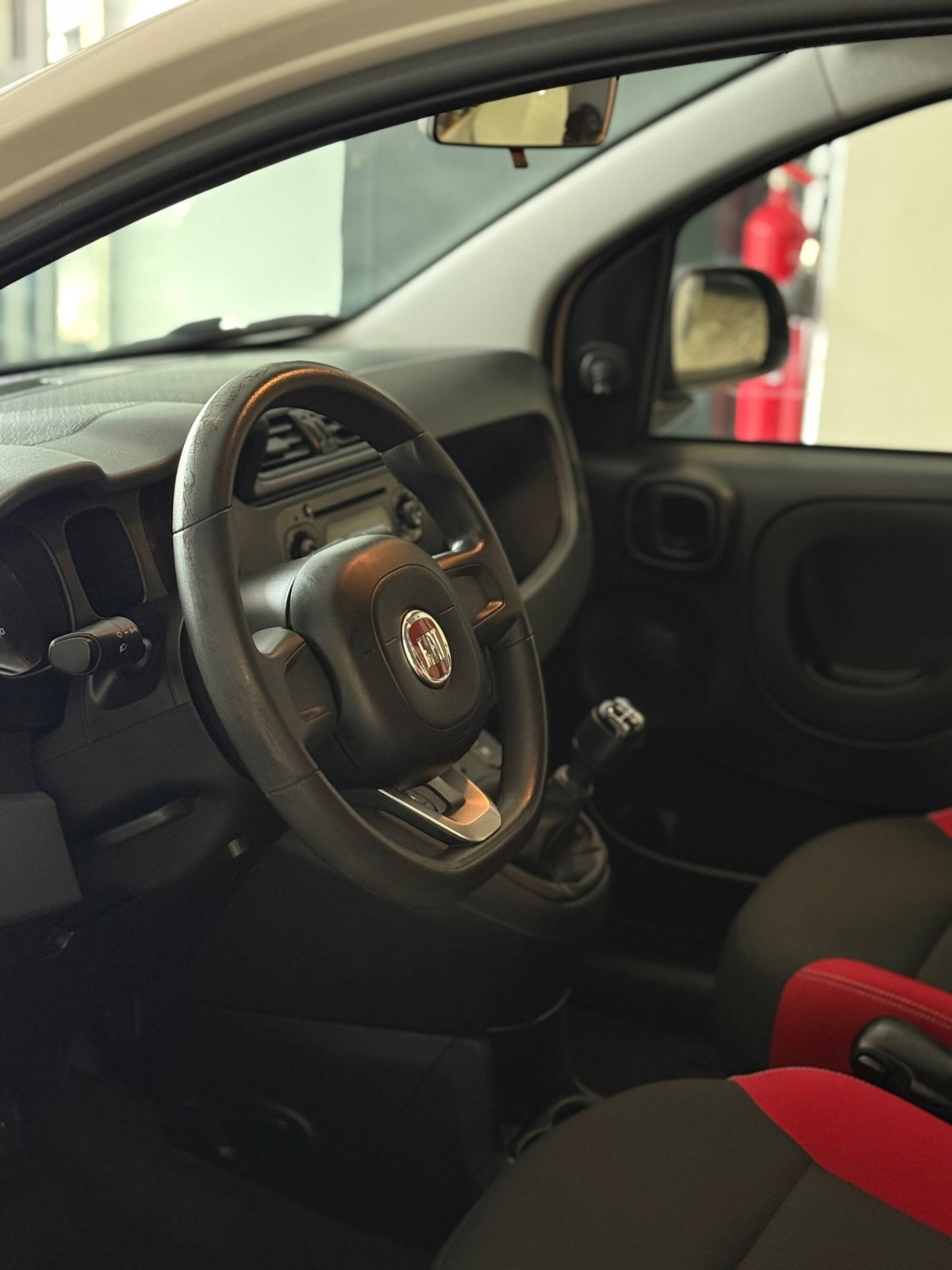 Fiat Panda 1.3 MJT 95 CV S&S Lounge (6)