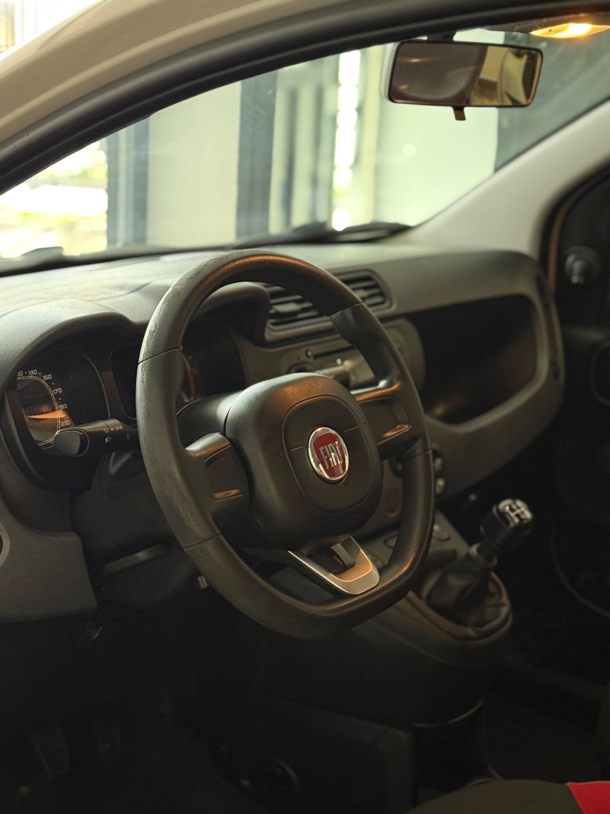 Fiat Panda 1.3 MJT 95 CV S&S Lounge (7)