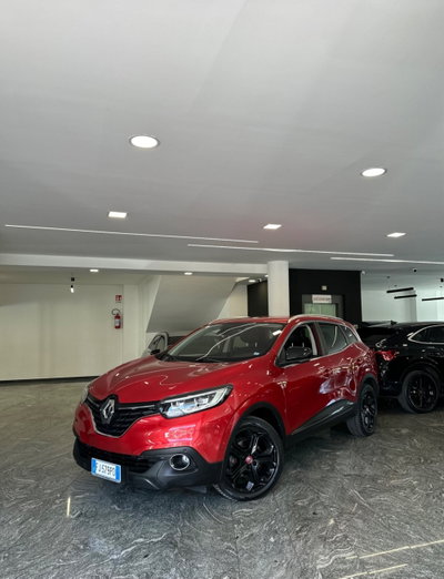 Renault Kadjar 8V 110CV Energy Hypnotic usata