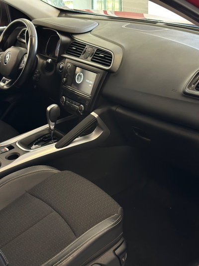 Renault Kadjar 8V 110CV Energy Hypnotic (12)