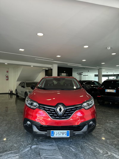 Renault Kadjar 8V 110CV Energy Hypnotic (2)