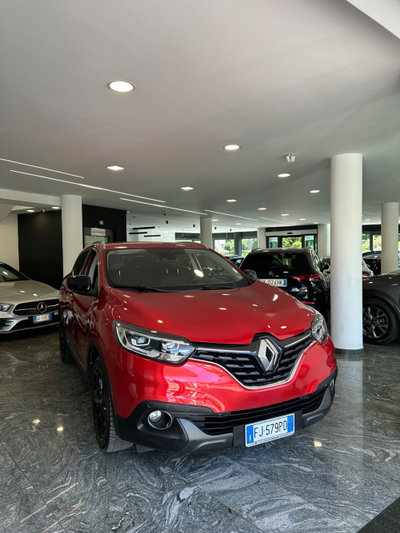 Renault Kadjar 8V 110CV Energy Hypnotic (3)