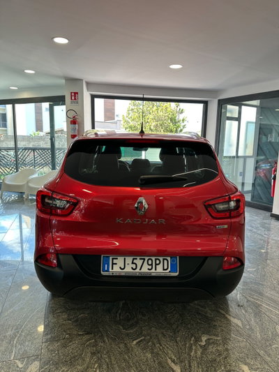 Renault Kadjar 8V 110CV Energy Hypnotic (5)