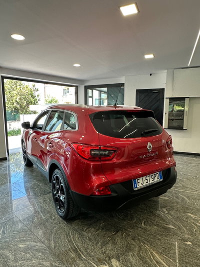 Renault Kadjar 8V 110CV Energy Hypnotic (6)