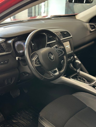 Renault Kadjar 8V 110CV Energy Hypnotic (7)