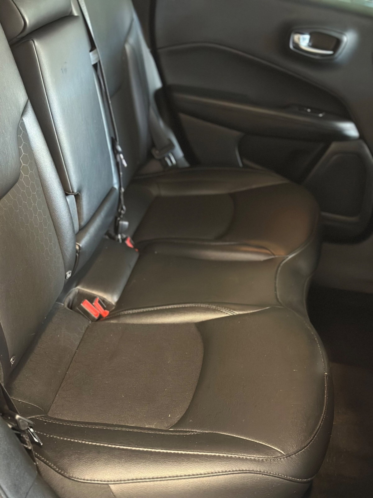 Jeep Compass 1.6 Multijet II 2WD Night Eagle (10)
