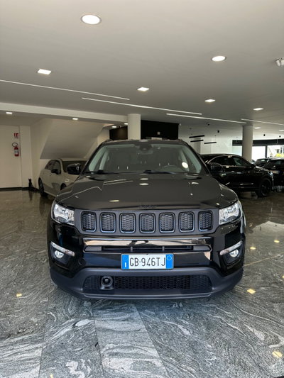 Jeep Compass 1.6 Multijet II 2WD Night Eagle (2)