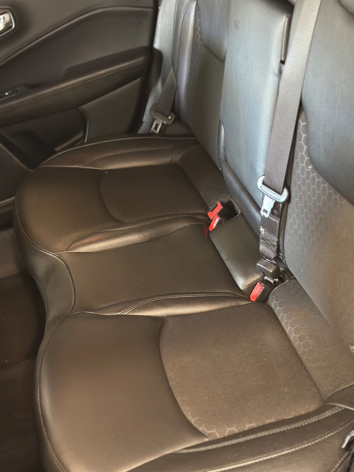 Jeep Compass 1.6 Multijet II 2WD Night Eagle (8)
