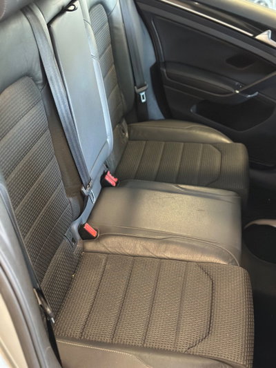 Volkswagen Golf 2.0 TDI 5p. Highline BlueMotion Technology (10)