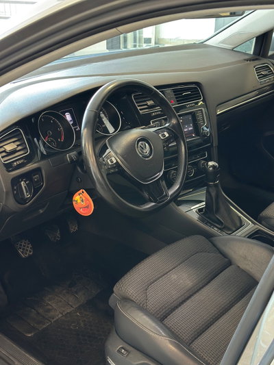 Volkswagen Golf 2.0 TDI 5p. Highline BlueMotion Technology (7)