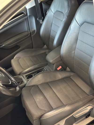 Volkswagen Golf 2.0 TDI 5p. Highline BlueMotion Technology (8)