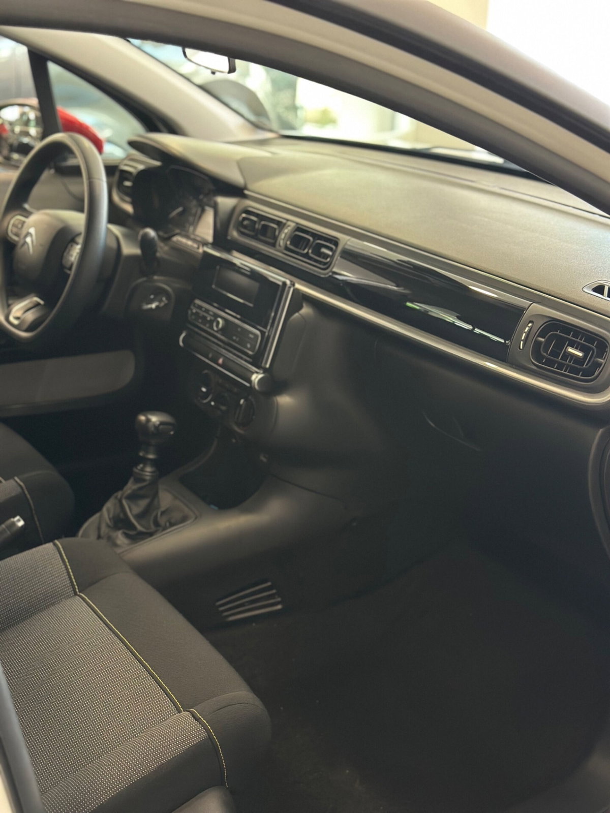 Citroen C3 BlueHDi 100 S&S Shine (11)