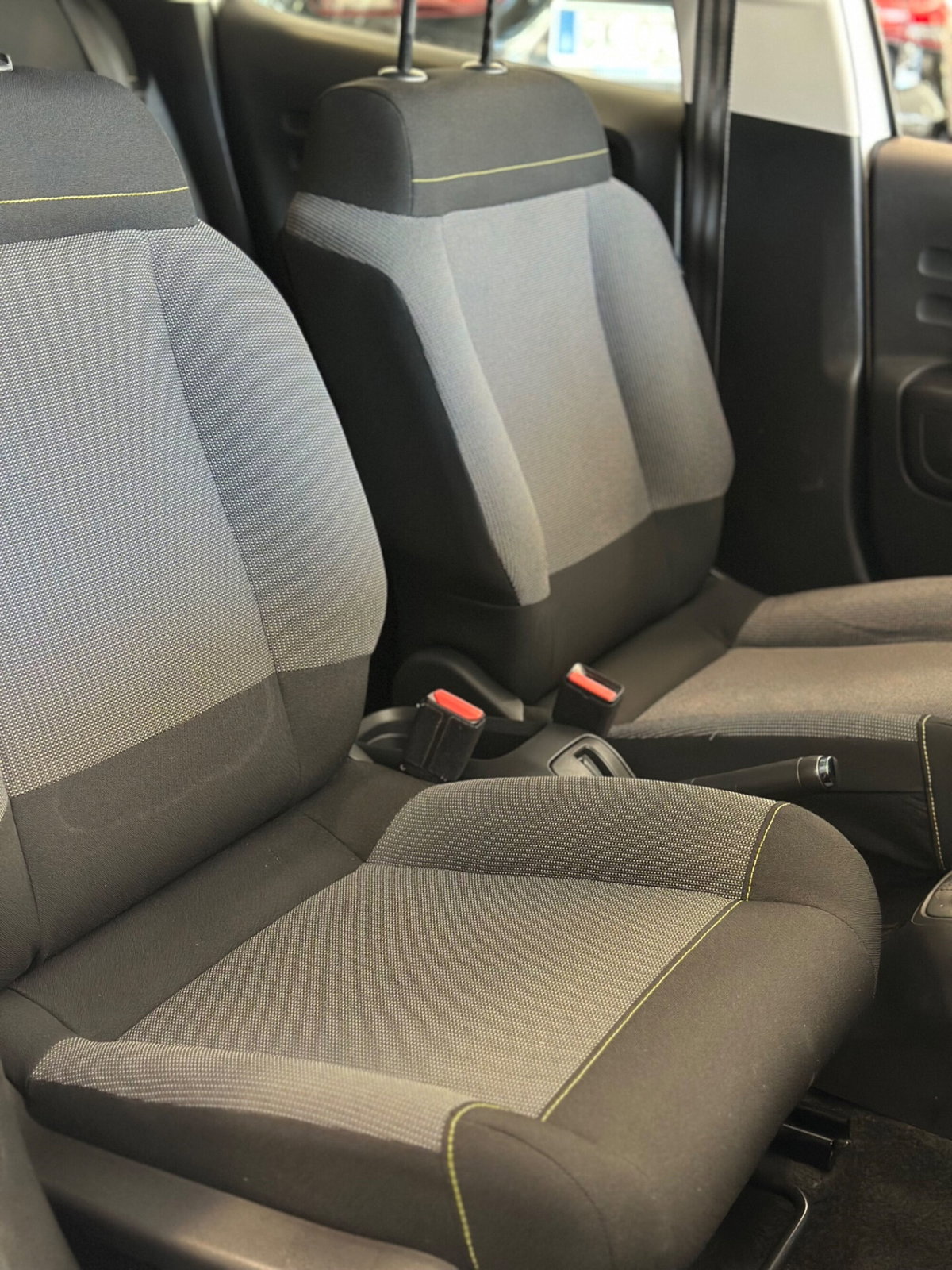 Citroen C3 BlueHDi 100 S&S Shine (12)