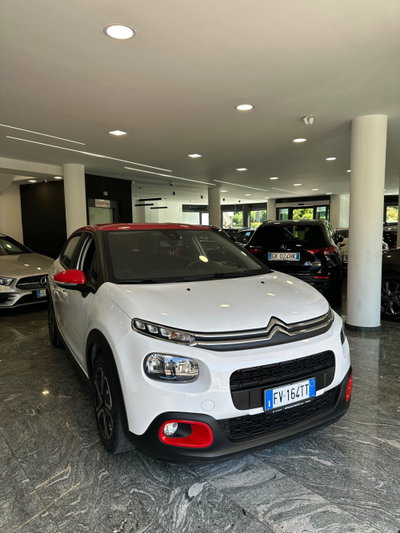 Citroen C3 BlueHDi 100 S&S Shine (3)