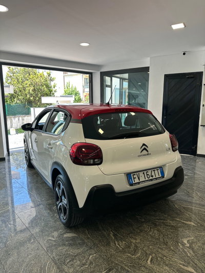 Citroen C3 BlueHDi 100 S&S Shine (6)