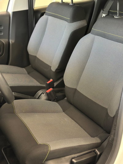 Citroen C3 BlueHDi 100 S&S Shine (8)