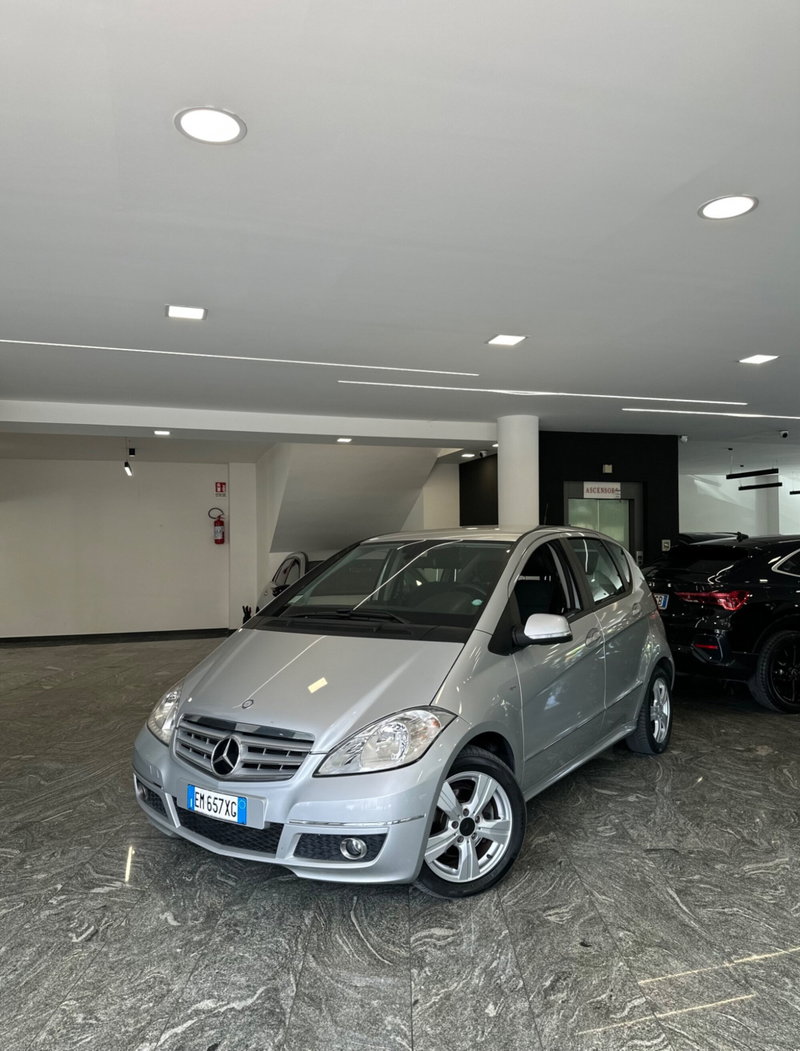 Mercedes-Benz Classe A 180 CDI Elegance
