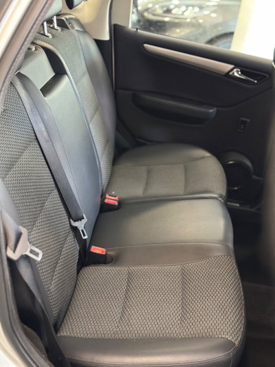 Mercedes-Benz Classe A 180 CDI Elegance (10)