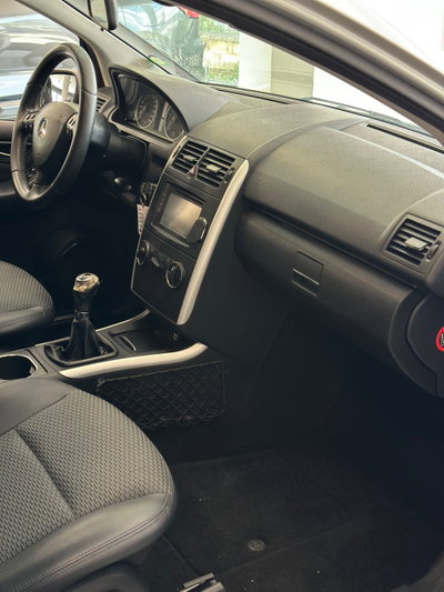 Mercedes-Benz Classe A 180 CDI Elegance (11)
