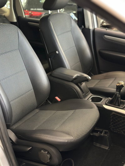 Mercedes-Benz Classe A 180 CDI Elegance (12)