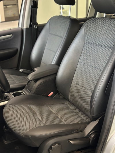 Mercedes-Benz Classe A 180 CDI Elegance (8)