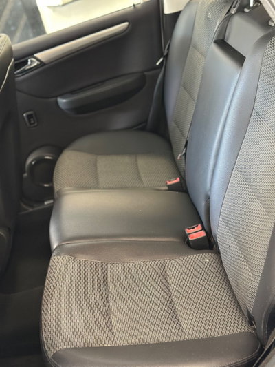 Mercedes-Benz Classe A 180 CDI Elegance (9)