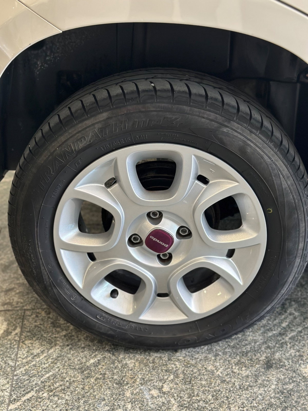 Fiat Panda 0.9 TwinAir Turbo Natural Power Lounge (10)