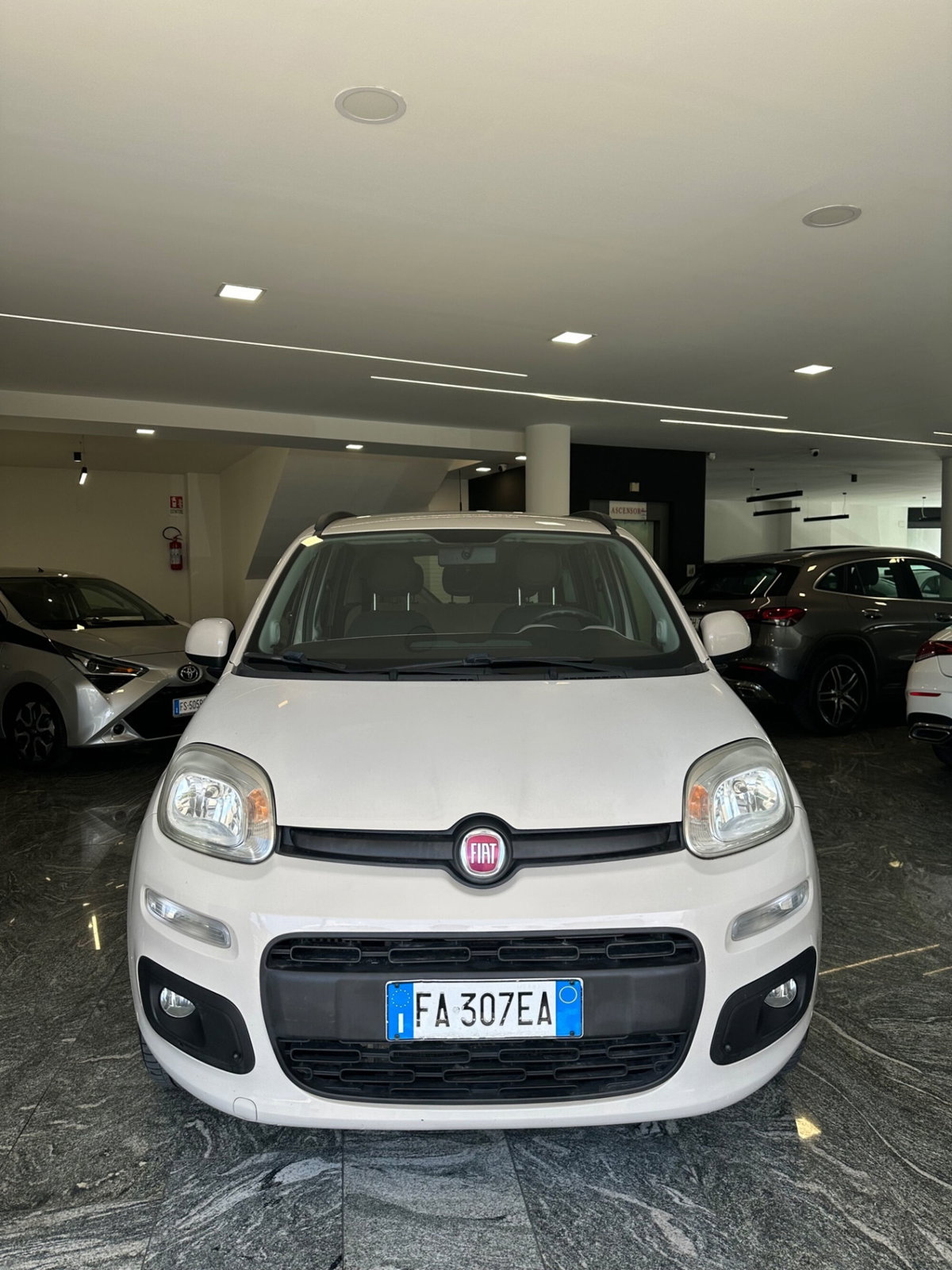 Fiat Panda 0.9 TwinAir Turbo Natural Power Lounge (2)