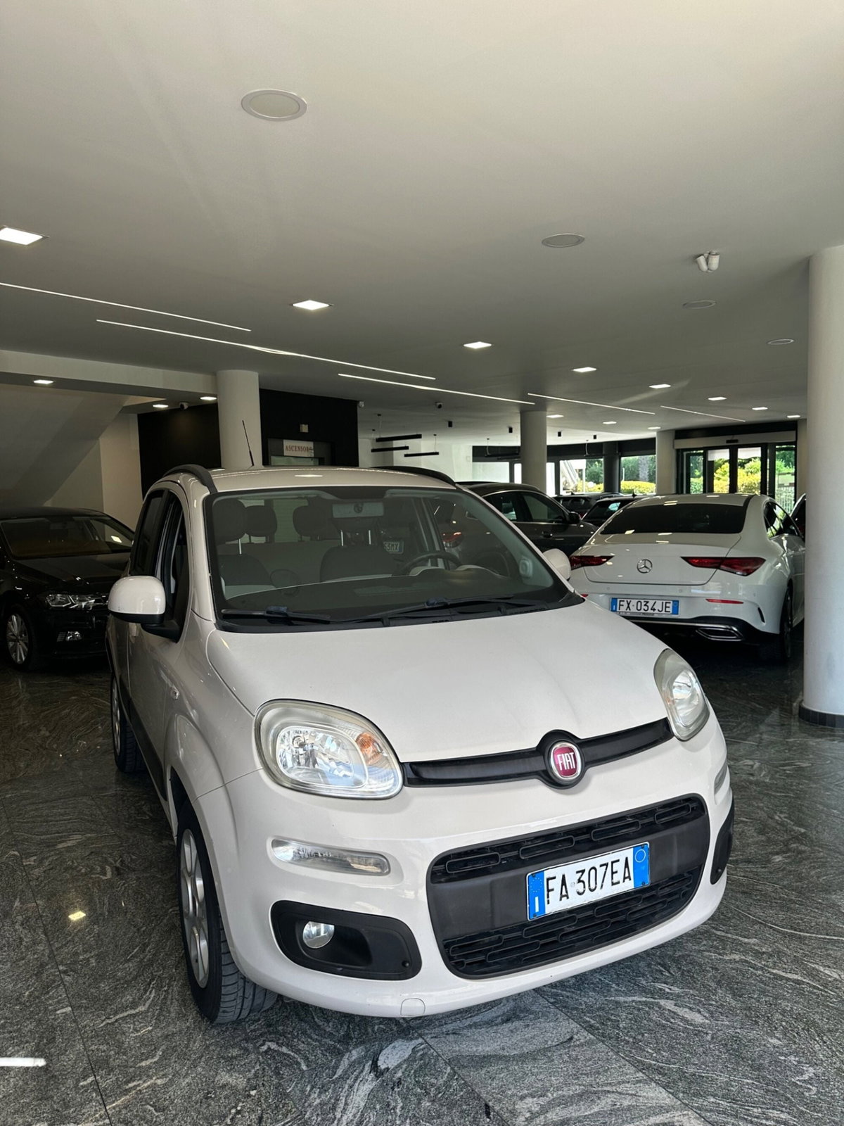Fiat Panda 0.9 TwinAir Turbo Natural Power Lounge (3)