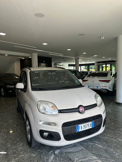 Fiat Panda 0.9 TwinAir Turbo Natural Power Lounge (3)