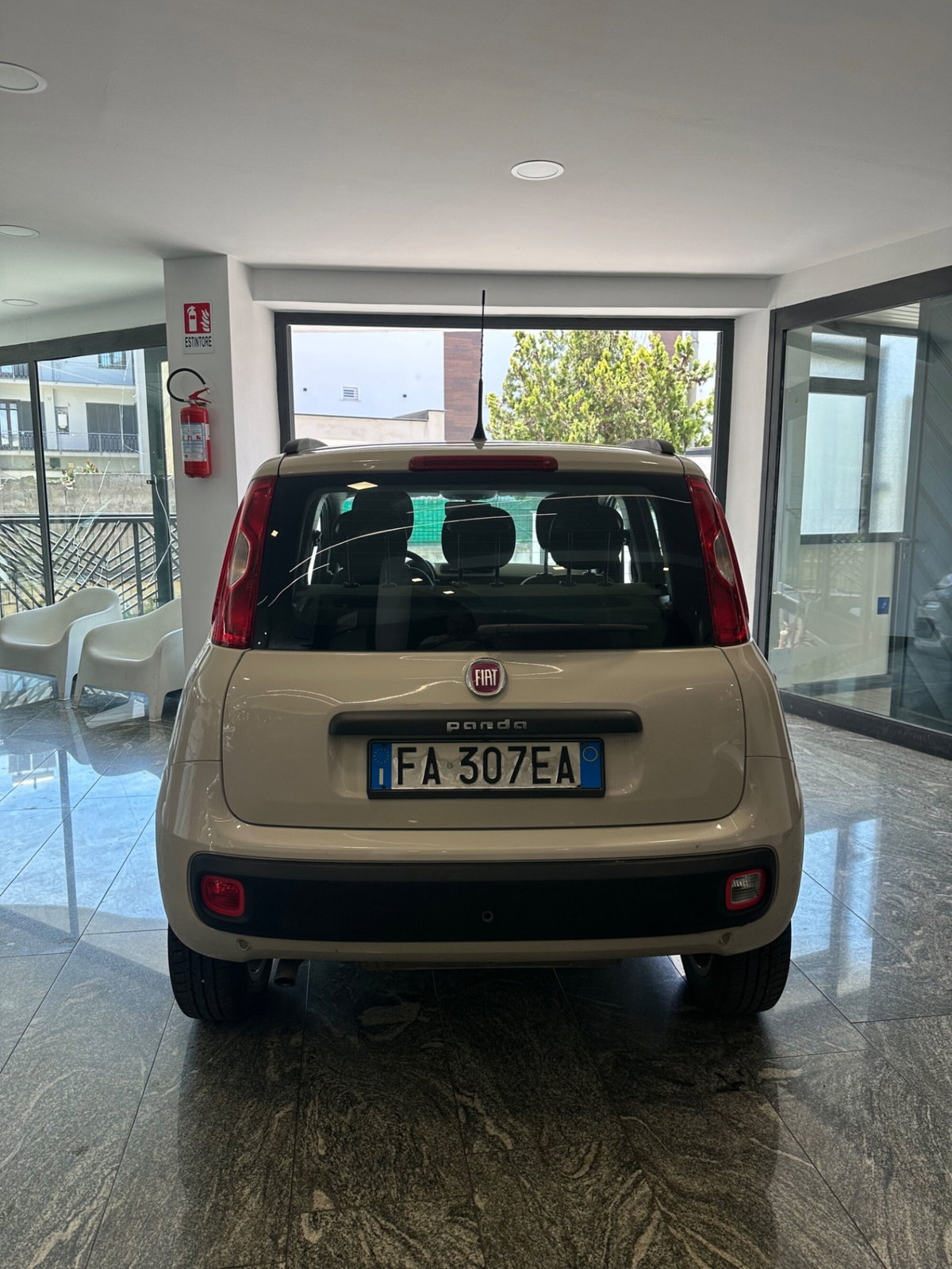 Fiat Panda 0.9 TwinAir Turbo Natural Power Lounge (5)