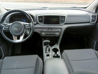 Kia Sportage 1.6 CRDI 136 DCT7 2WD Mild Hybrid GT Line 30th Ann. (11)