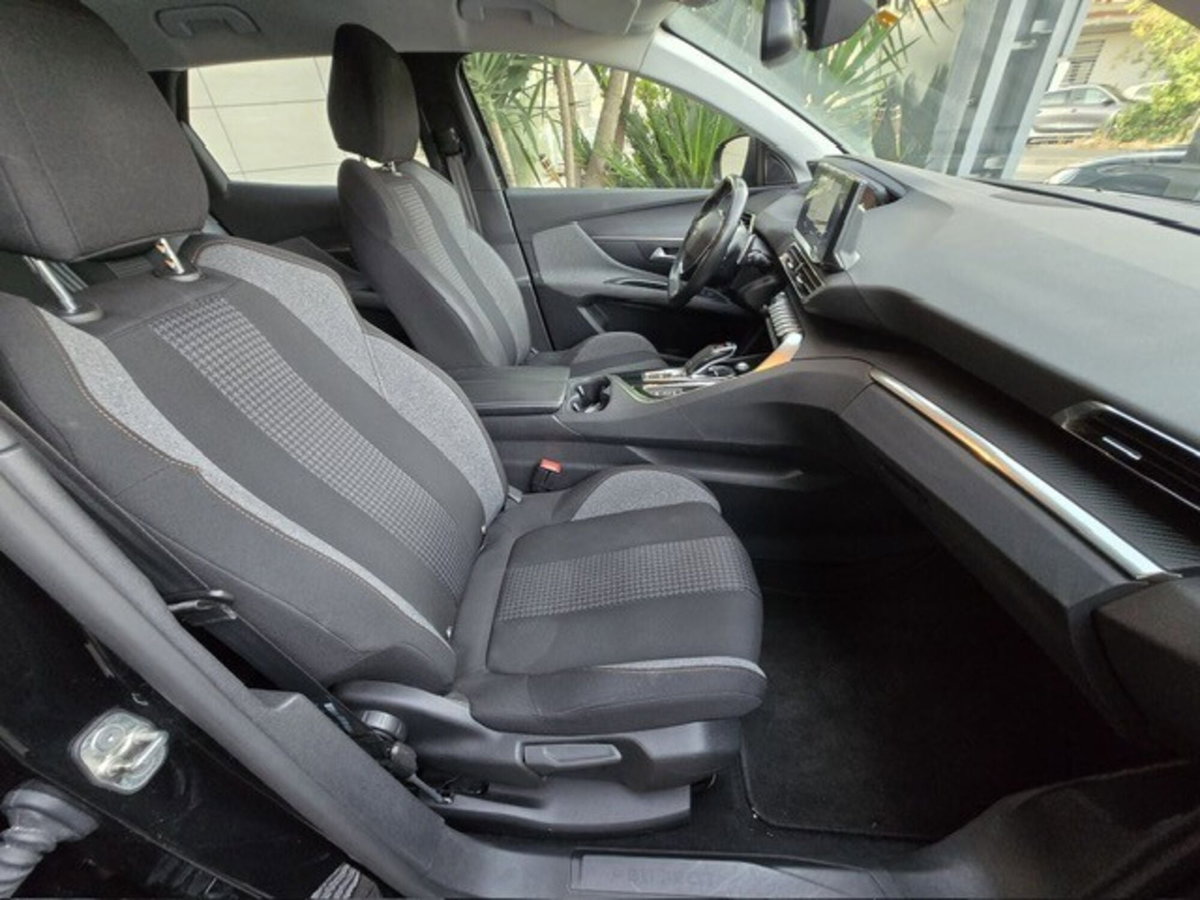 Peugeot 3008 BlueHDi 130 S&S EAT8 Active Pack (19)