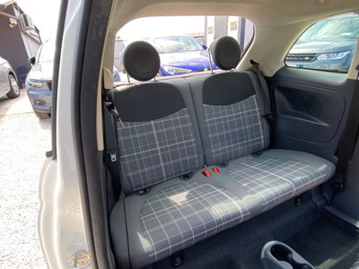 Fiat 500 1.3 Multijet 16V 95 CV Lounge (18)