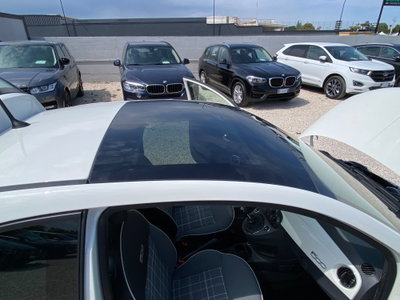Fiat 500 1.3 Multijet 16V 95 CV Lounge (20)