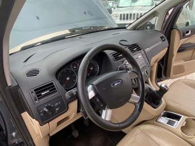 Ford Focus 1.6 TDCi (110CV) Ghia (20)