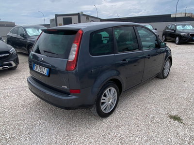 Ford Focus 1.6 TDCi (110CV) Ghia (3)