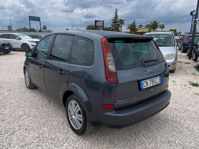 Ford Focus 1.6 TDCi (110CV) Ghia (5)