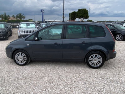 Ford Focus 1.6 TDCi (110CV) Ghia (6)
