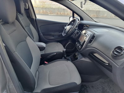 Renault Captur dCi 8V 90 CV Start&Stop Energy Intens (10)