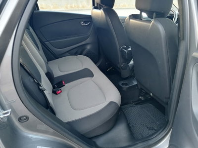Renault Captur dCi 8V 90 CV Start&Stop Energy Intens (11)