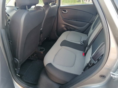 Renault Captur dCi 8V 90 CV Start&Stop Energy Intens (12)
