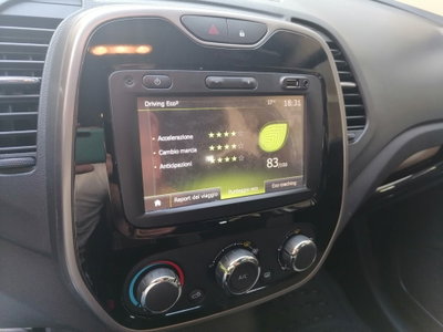 Renault Captur dCi 8V 90 CV Start&Stop Energy Intens (13)