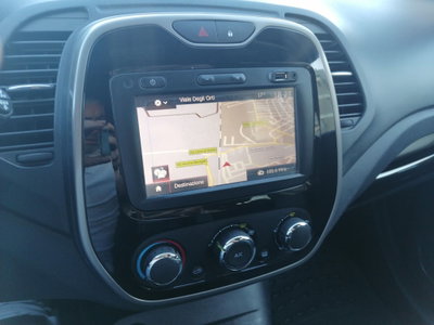 Renault Captur dCi 8V 90 CV Start&Stop Energy Intens (15)