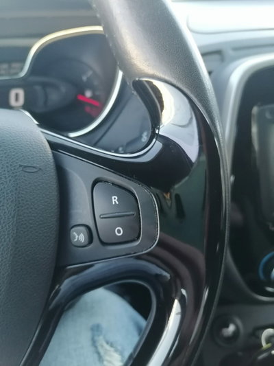 Renault Captur dCi 8V 90 CV Start&Stop Energy Intens (16)