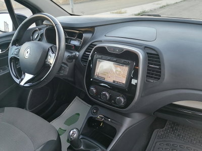 Renault Captur dCi 8V 90 CV Start&Stop Energy Intens (19)