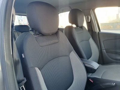Renault Captur dCi 8V 90 CV Start&Stop Energy Intens (9)